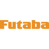 Futaba (PK) (FUBAF)의 로고.
