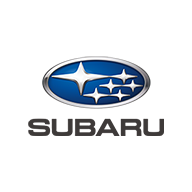 Subaru (PK) (FUJHY)의 로고.