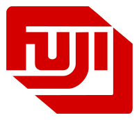 FUJIFILM (PK) (FUJIF)의 로고.