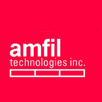 Amfil Technologies (PK) (FUNN)의 로고.