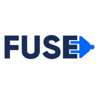 Fuse Battery Metals (QB) (FUSEF)의 로고.