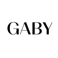 Gaby (CE) (GABLF)의 로고.