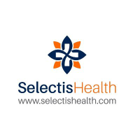 Selectis Health (PK) (GBCS)의 로고.