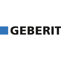 Geberit (PK) (GBERF)의 로고.