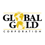 Global Gold (PK) (GBGD)의 로고.