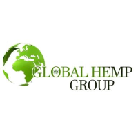 Global Hemp (PK) (GBHPF)의 로고.