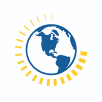 Global Clean Energy (QB) (GCEH)의 로고.