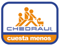 Grupo Comercial Chedrui ... (PK) (GCHEF)의 로고.