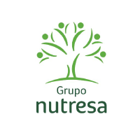 Grupo Nutresa (PK) (GCHOY)의 로고.