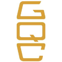 Goldquest Mining (PK) (GDQMF)의 로고.