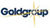 Goldgroup Mining (PK) (GGAZF)의 로고.