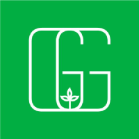Green Growth Brands (CE) (GGBXF)의 로고.