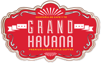 Grand Havana (PK) (GHAV)의 로고.