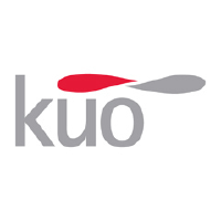 Grupo Kuo SAB de CV (CE) (GKSDF)의 로고.