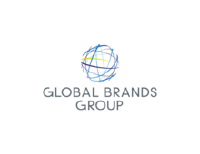 Global Brands (GM) (GLBRF)의 로고.