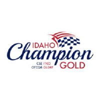Champion Electric Metals (QB) (GLDRF)의 로고.