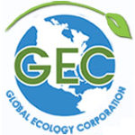 Global Ecology (CE) (GLEC)의 로고.