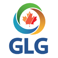 GLG Life Tech (PK) (GLGLF)의 로고.
