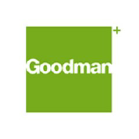 Goodman Group Sydney NSW... (PK) (GMGSF)의 로고.