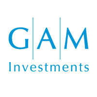 Gam (CE) (GMHLF)의 로고.
