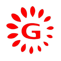 Gaumont (GM) (GMNTF)의 로고.