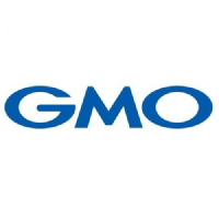 GMO Internet (PK) (GMOYF)의 로고.
