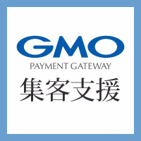 GMO Payment Gateway (PK) (GMYTF)의 로고.