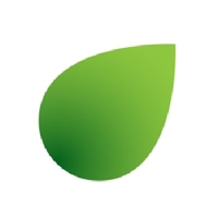 Greencore (PK) (GNCGF)의 로고.