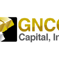 GNCC Capital (CE) (GNCP)의 로고.
