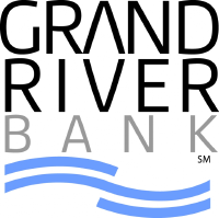 Grand River Commerce (QX) (GNRV)의 로고.