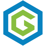 Geomega Resources (QB) (GOMRF)의 로고.