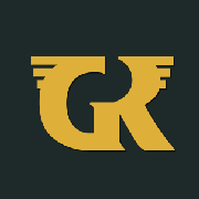 Golden Ridge Resources (PK) (GORIF)의 로고.