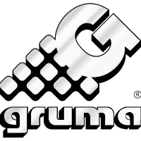 Gruma SAB de CV Gruma (PK) (GPAGF)의 로고.