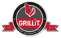 Grillit (PK) (GRLT)의 로고.