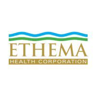Ethema Health (PK) (GRST)의 로고.