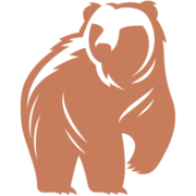 Grizzly Energy (CE) (GRZZU)의 로고.
