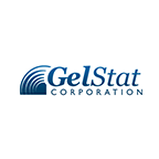 GelStat (PK) (GSAC)의 로고.