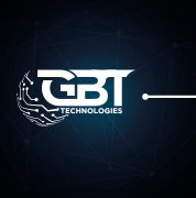 GBT Technologies (PK) (GTCH)의 로고.