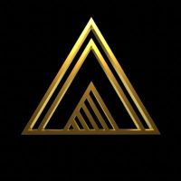 Golden Triangle Ventures (PK) (GTVH)의 로고.