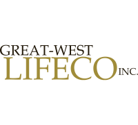 Great West Lifeco (PK) (GWLIF)의 로고.