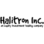Halitron (CE) (HAON)의 로고.