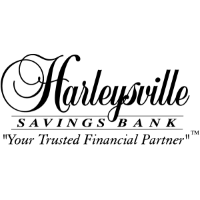 Harleysville Financial (QX) (HARL)의 로고.