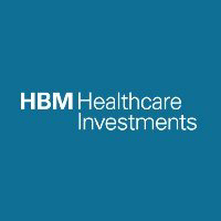 HBM Bioventures (PK) (HBMBF)의 로고.