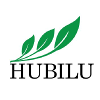 Hubilu Venture (PK) (HBUV)의 로고.