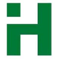 Heidelberg Materials (PK) (HDELY)의 로고.