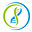 Health Discovery (CE) (HDVY)의 로고.