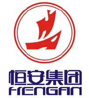 Hengan (PK) (HEGIY)의 로고.