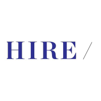 Hire Technologies (CE) (HIRRF)의 로고.