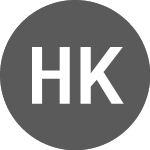 Hong Kong Economic Times (PK) (HKGEF)의 로고.