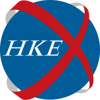 Hong Kong Exchange and C... (PK) (HKXCF)의 로고.